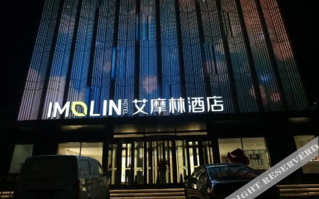 Imolin Hotel