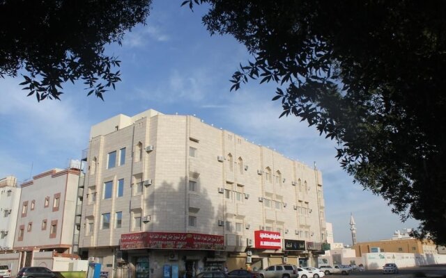 Maskan Al Jawad