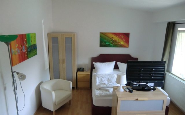 Apartment-Vermietung Brunner