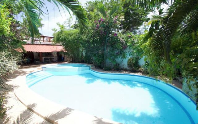 Hotel We Uniq Tulum