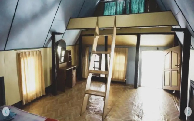 Marroan Guest House