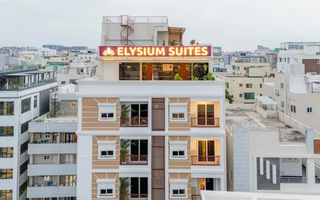 Elysium Studio Suites