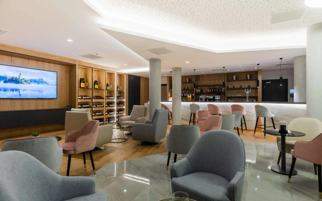 Brit Hotel Paris Orly