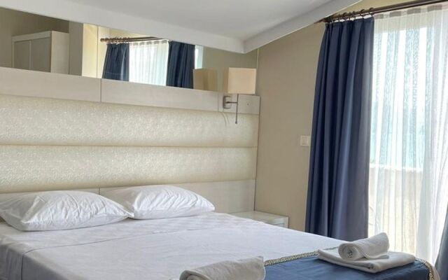 Gold Kaya Otel
