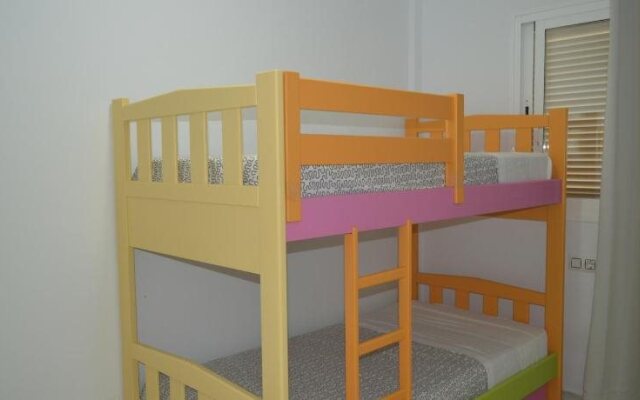 Apartamentos Natura World