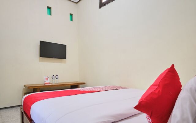 OYO 2238 Rumah Kami Syariah