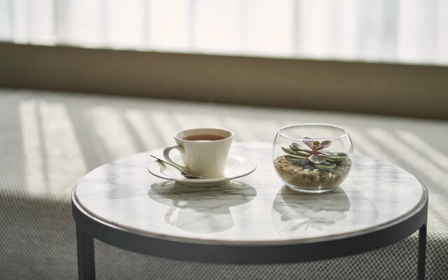 Yogyakarta Marriott Hotel