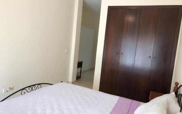 Fancy apartment in Marina-Saïdia !