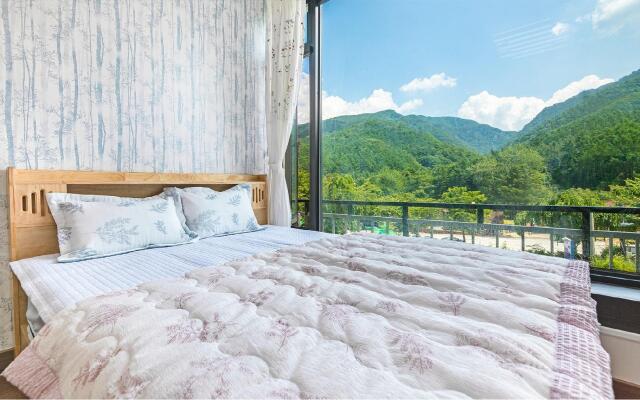 Gapyeong San Are Pension