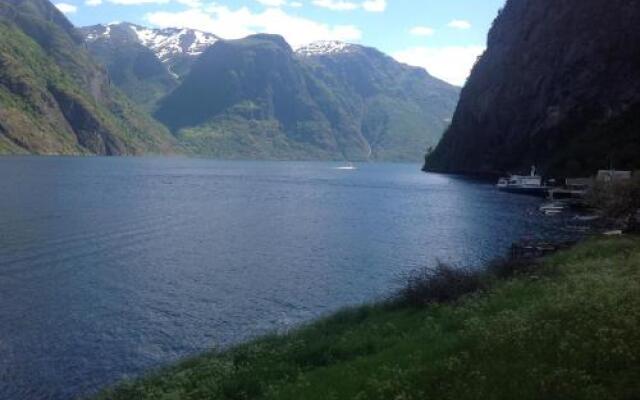 Visit Undredal