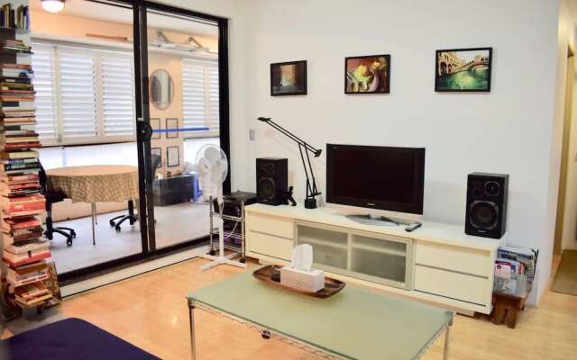 1 Bedroom Apartment in Great Location