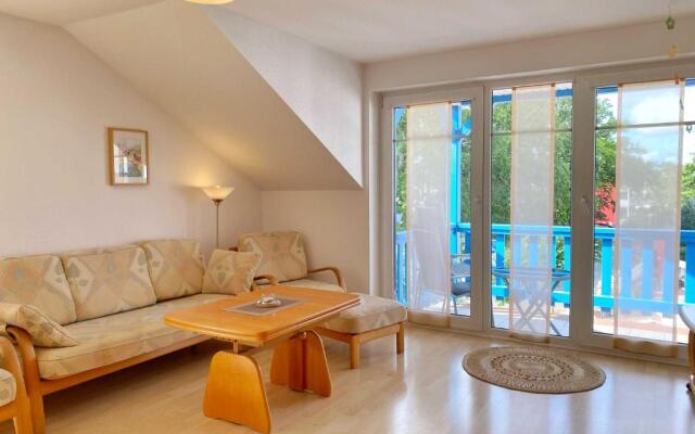 Ferienwohnung Osterholz