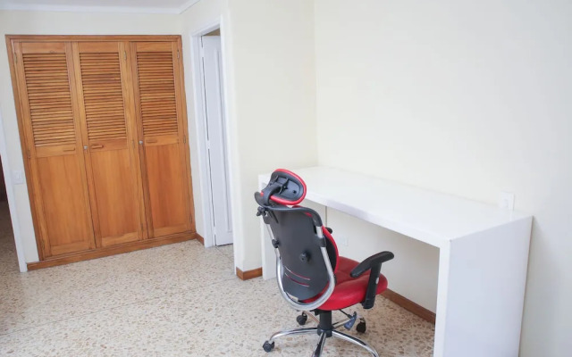 Saint Geny By Nomad Guru