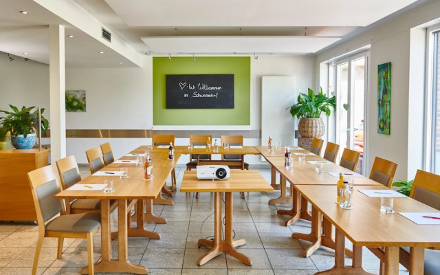 Schwanenhof Hotel und Restaurant