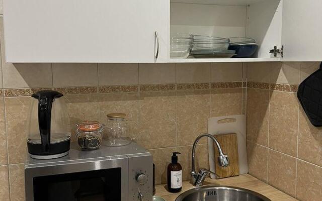 Апартаменты на улице Маяковского 22