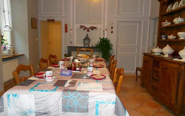 AMBIANCES chambres d 'hôtes