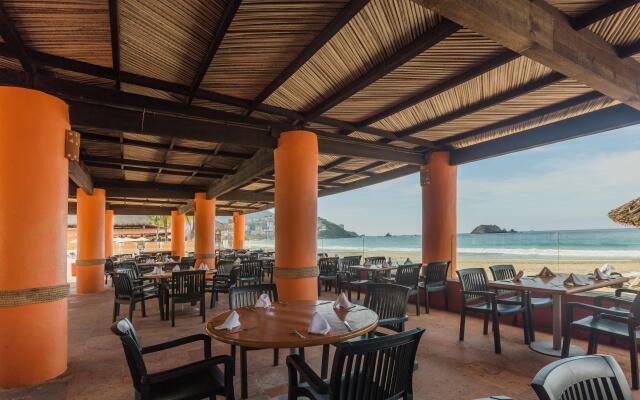 Holiday Inn Resort Ixtapa All Inclusive