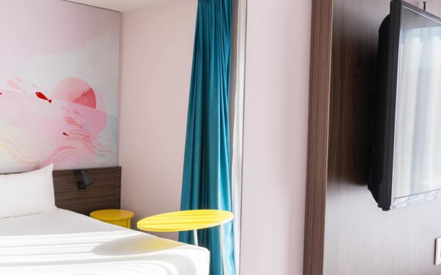 ibis Styles Perpignan Canet-en-Roussillon