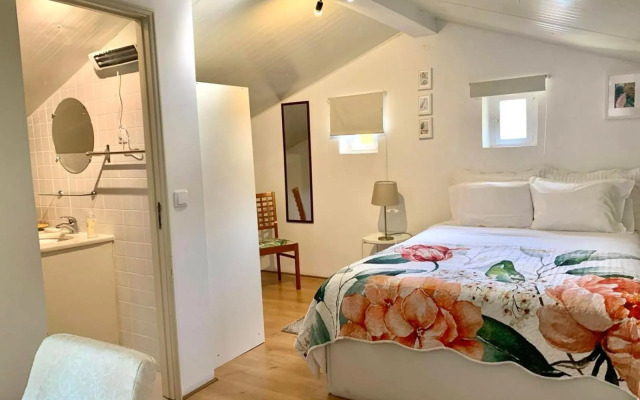 Central Avenida Liberdade 2