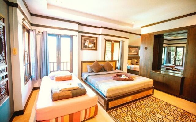 Baan Ton Kao Pool Villas Krabi