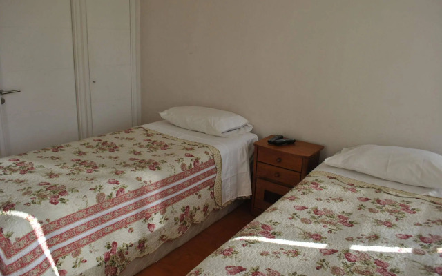 Providencia Apartments