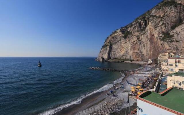 terrazza metese