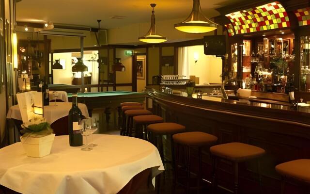 Hotel Hof Van Gelre by Flow
