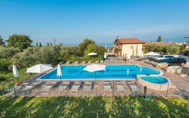 Agriturismo Costadoro