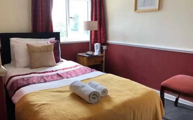 The Woolaston Inn