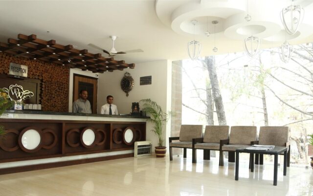 Hotel Whispering Wind by DLS Hotels