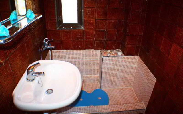 Salonikiou Beach Deluxe Apartments