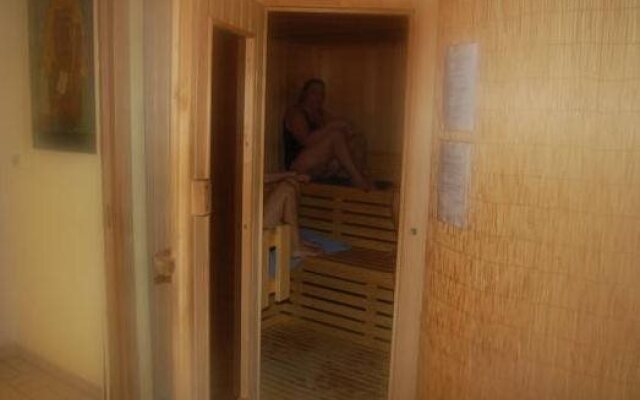 Hotel Club Pegaso