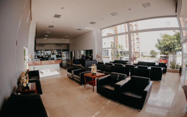 Imperio Romano Thermas Hotel -BVTUR