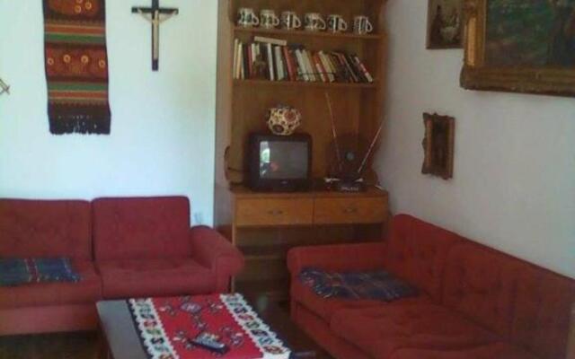 Tihany-Sajkod önálló apartman