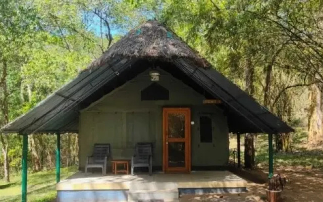 Kabini River Lodge by Jungle Lodges