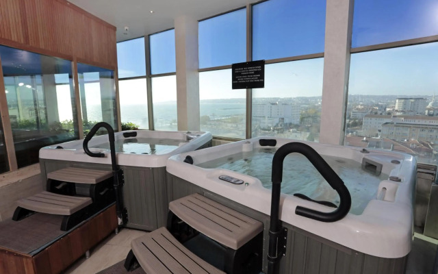 Eser Premium Hotel & SPA
