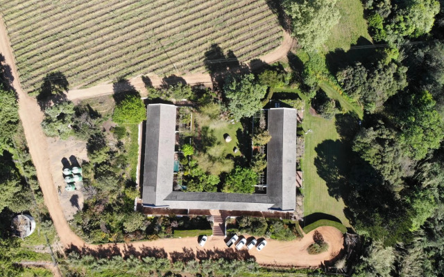 Navarre Farm Cottages
