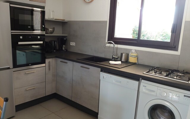 Les Locations de Giulia