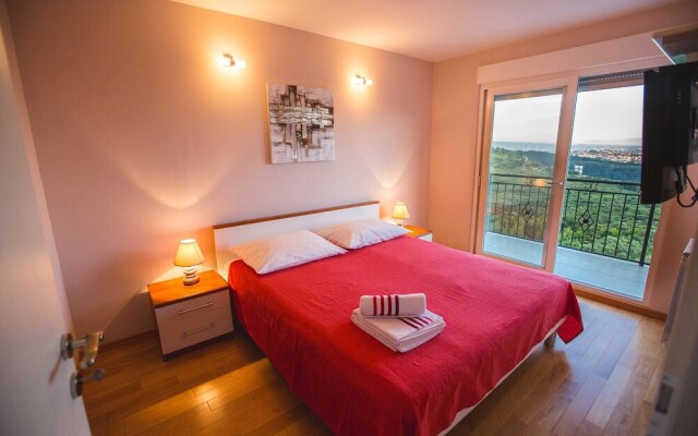 Villa Diosa de la Aurora