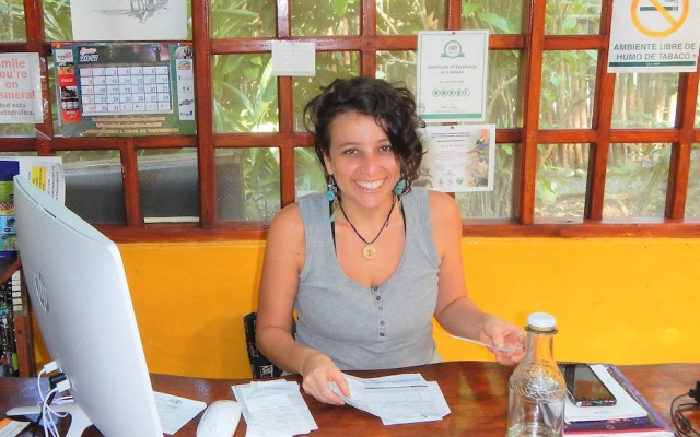 Tierra de Sueños Lodge & Wellness Center
