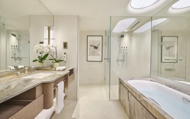 Mandarin Oriental, Singapore