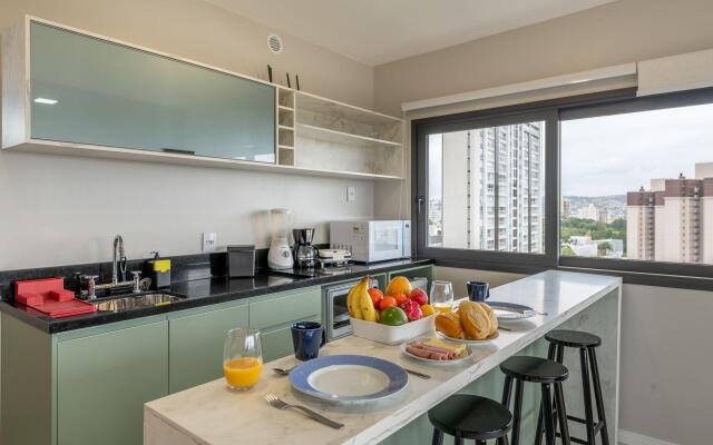 LIV - Apartamento 1301