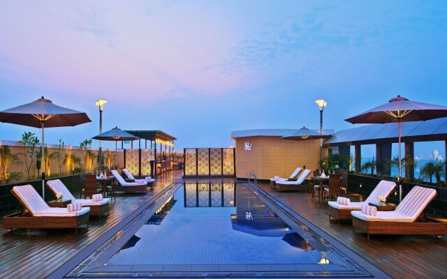 Grand Mercure Agra