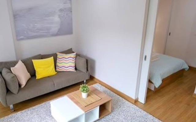 New Condo Nimman Area Close To Maya Mall, Pool