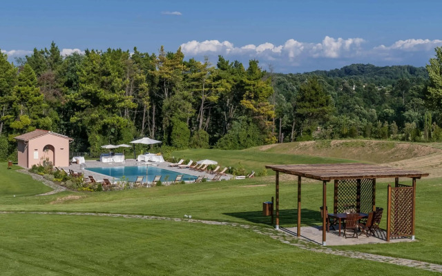 Le Sodole Country Resort & Golf