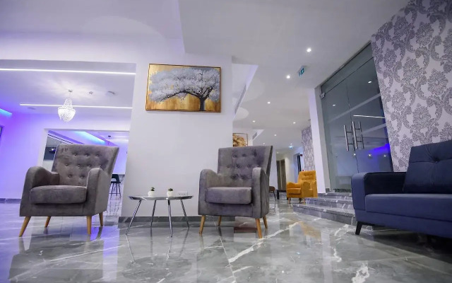 Milea Hotel