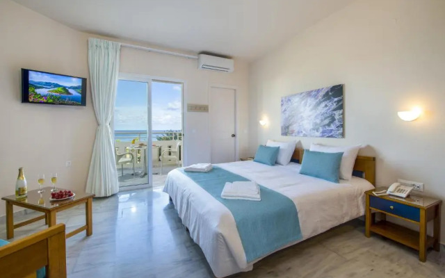 Kedrissos Hotel Apartments