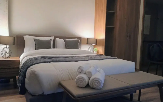Suites Del Carmen