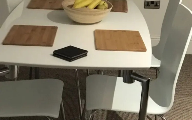 Suitely Garden Walk Apartments