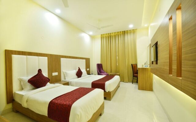 Hotel Welcome Inn